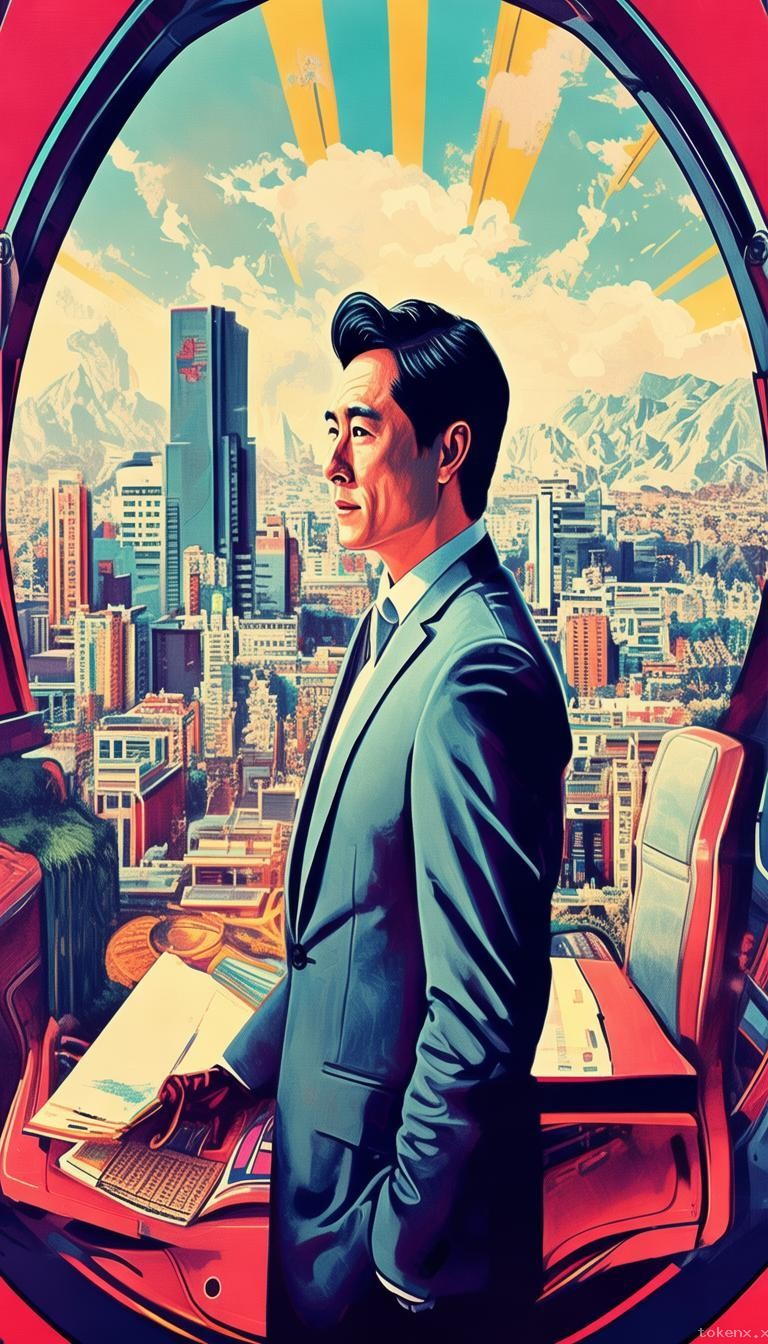 韩新总统直接上任，不走交接程序的挑战与启示💼🎉